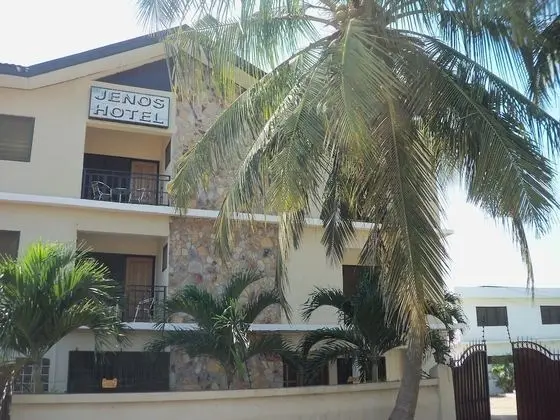 Jenos Hotels