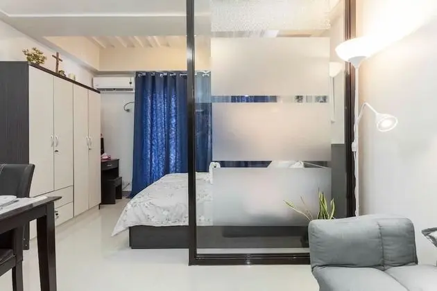 Jen's Comfy Home - Lobi