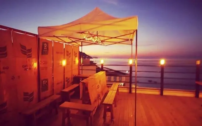Jeongdongjin Suerte Guest House