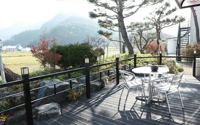 Jeongeup Brahms Pension A
