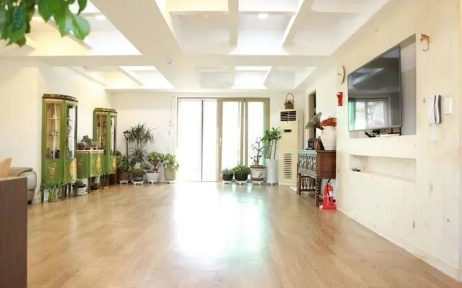 Jeongeup Brahms Pension A - Oda