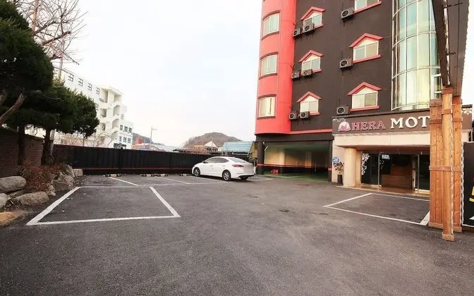 Jeongeup Hera