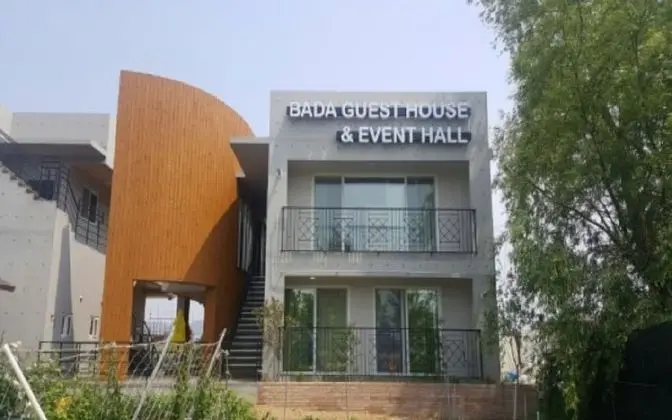 Jeongokhang Bada Guest House