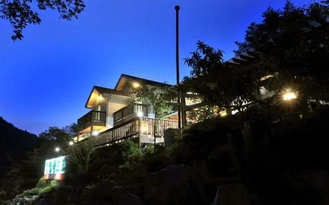 Jeongseon Into the Nature Pension