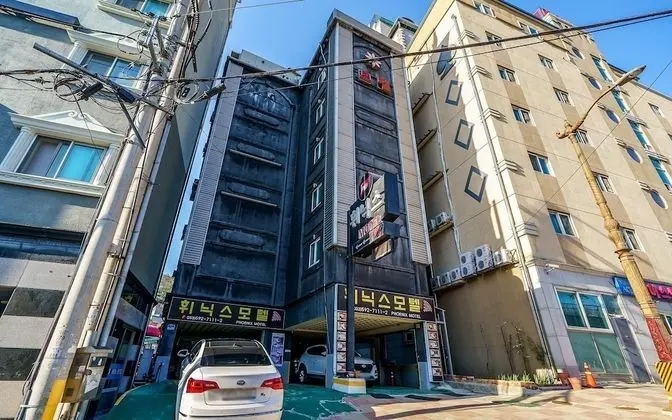 Jeongseon Phoenix