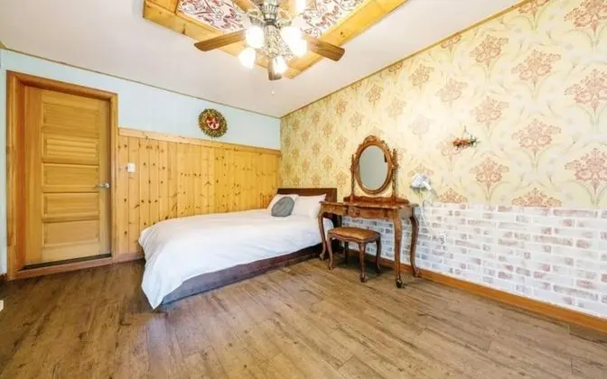 Jeongseon Provence Pension