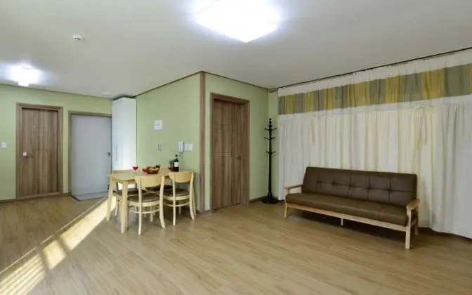 Jeongseon Ttobagi Condo Pension - Oda