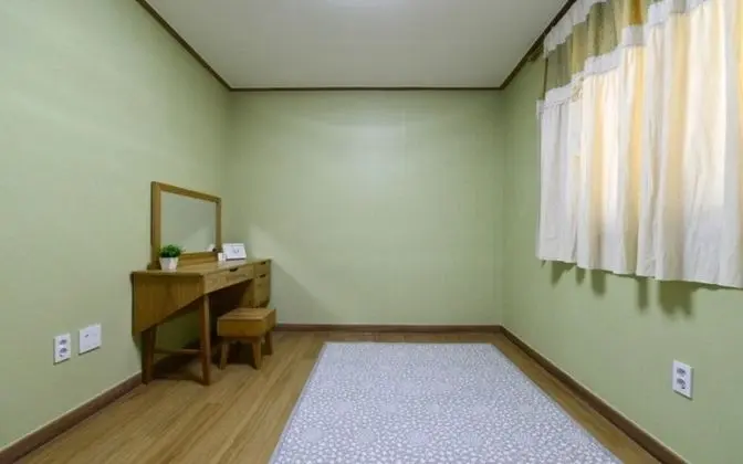 Jeongseon Ttobagi Condo Pension - Oda