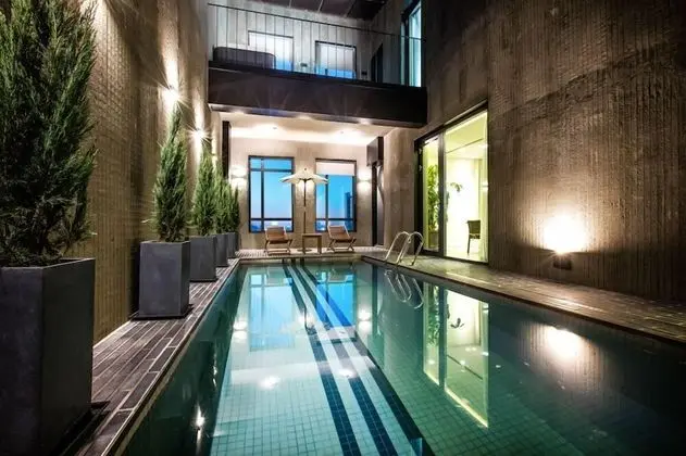 Jeonju Hotel Barahan