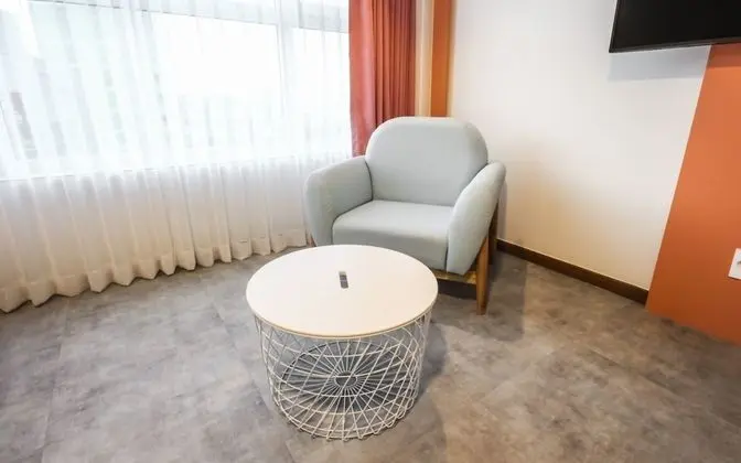 Jeonju Deokjin-dong Hotel Waikei - Oda