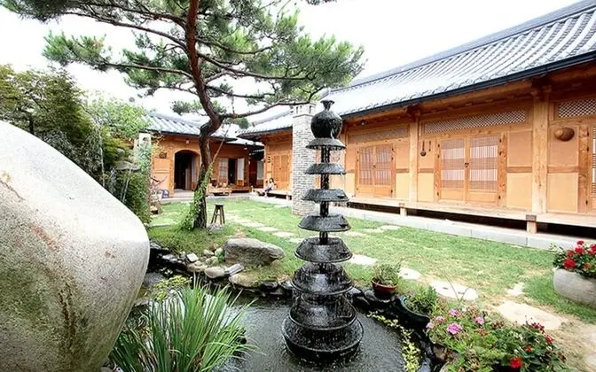 Jeonju Doldamjip Hanok Stay