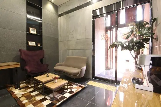 JEONJU ECOSTAY HOTEL