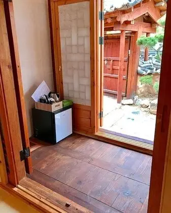 Jeonju Gaeunchae Hanok Stay 2nd Branch - Oda