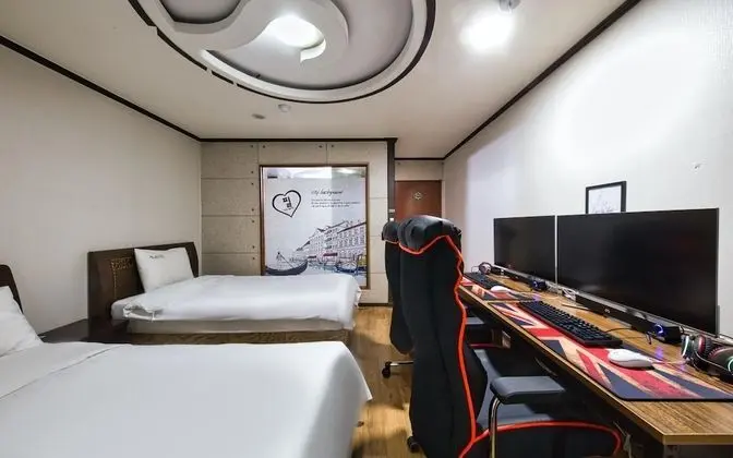 Jeonju Geumam-dong Feel