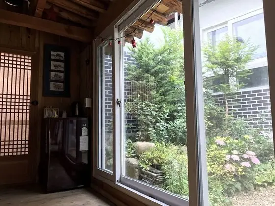 Jeonju Geune