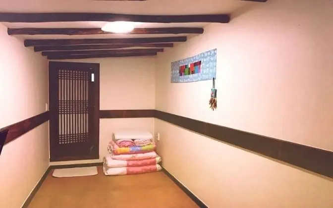 Jeonju Gohyeondang Pension
