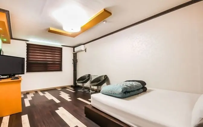 Jeonju Gosa-dong Cinema