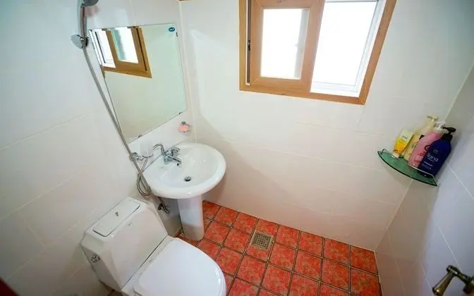 Jeonju Hanok Village Dream Hanok Stay - Misafir Tesisleri ve Hizmetleri