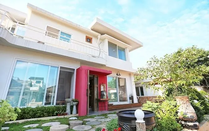 Jeonju Hanok Village Kkol Guesthouse