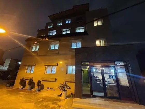 Jeonju Hanok Village Stay Haru