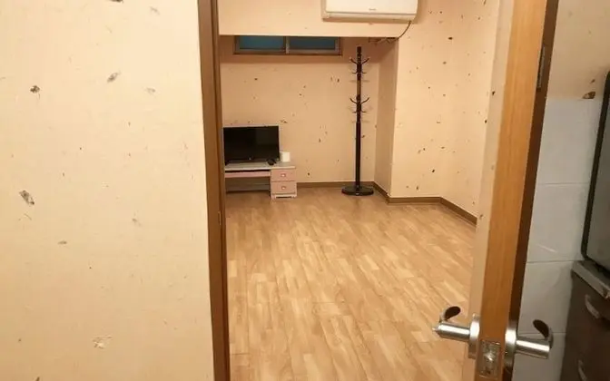Jeonju Hyangchon Pension - Oda