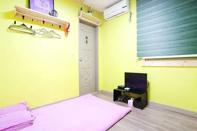 Jeonju Hyu Guest House