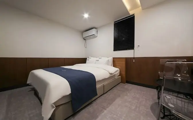 Jeonju Junghwasandong Hotel Intro