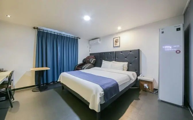 Jeonju Junghwasandong Towsome Stay - Oda