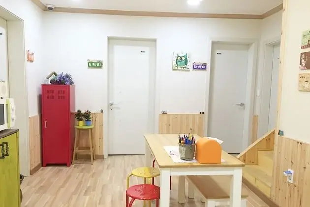 Jeonju Mint Guest House