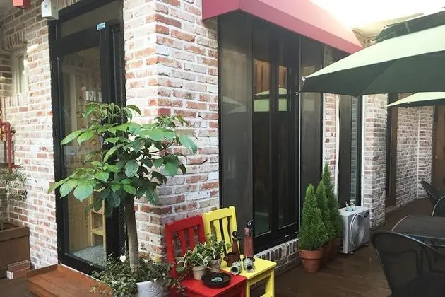 Jeonju Mint Guest House