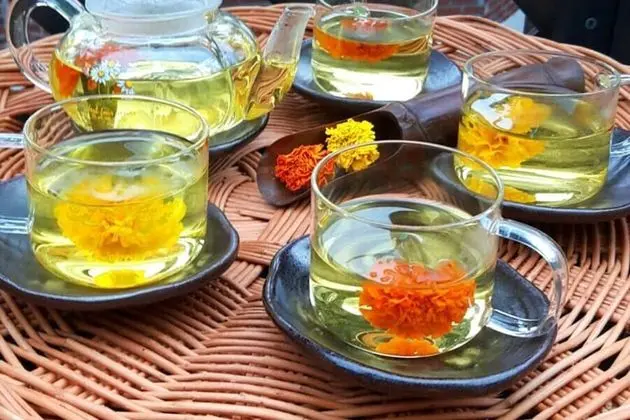 Jeonju Mongyuhwawon Hanok Stay - Misafir Tesisleri ve Hizmetleri