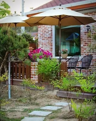 Jeonju Morning Garden Guest House - Öne Çıkan Resim