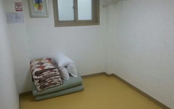 Jeonju Nangmansidai Guest House