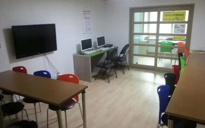 Jeonju Nangmansidai Guest House - Misafir Tesisleri ve Hizmetleri