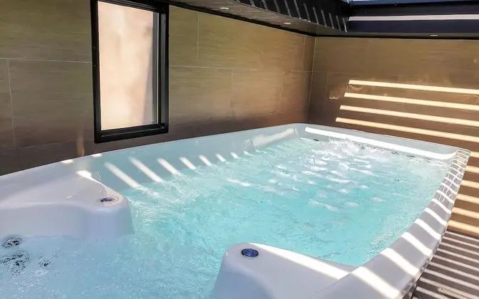 Jeonju Sanjeongdong Hotel Gam Stay