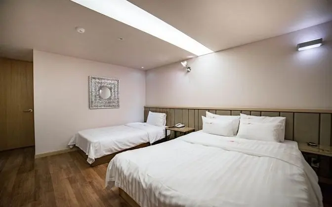 Jeonju Sanjeongdong Jays