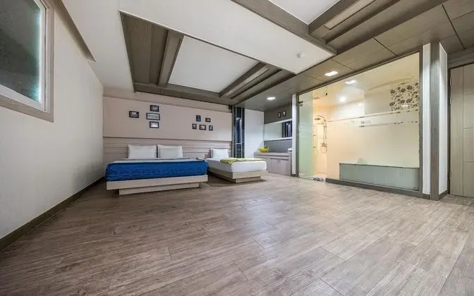 Jeonju Sanjeongdong Nabi