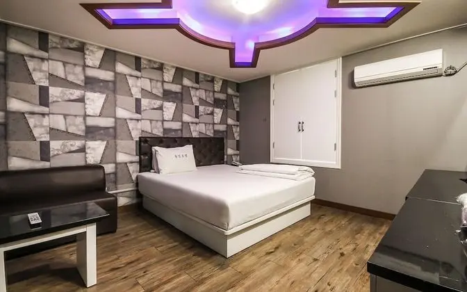 Jeonju Seoshindong Donggyeong