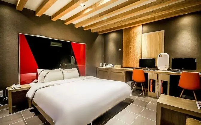 Jeonju Sinsigaji Oscar