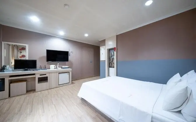 Jeonju Ua-dong Smart