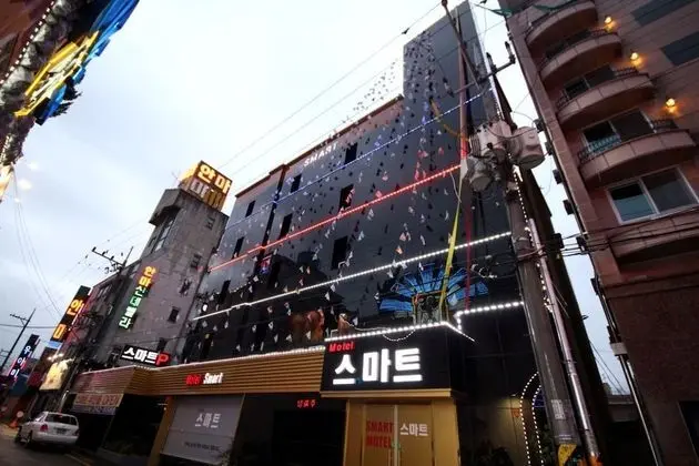 Jeonju Ua-dong Smart