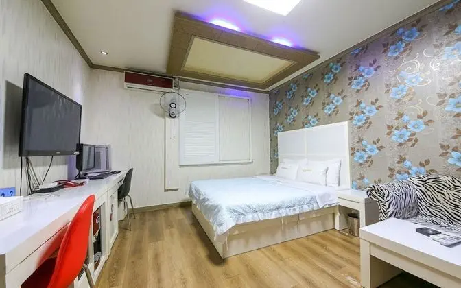 Jeonju Uadong CF