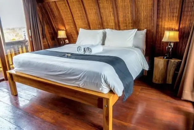 Jepun Sari Uluwatu - Oda