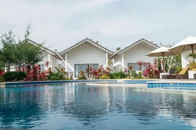 Jepun Sari Uluwatu - Öne Çıkan Resim