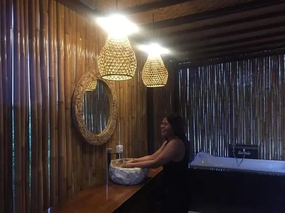 Jepun Sari Uluwatu - Spa