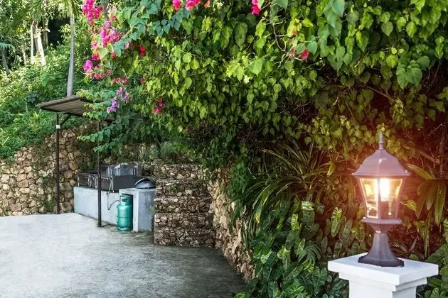 JER Apartments Samui - Dış Mekan