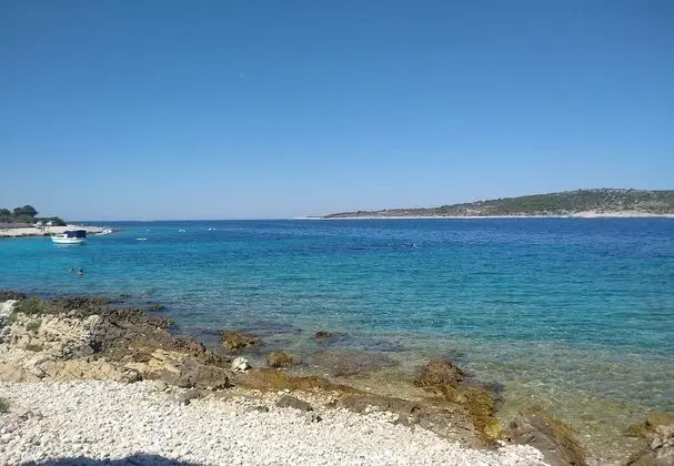 Jera - Barbecue and Free Berth for Boat - A1 - Plaj
