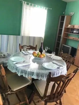 Jera - Barbecue and Free Berth for Boat - A1 - Yerinde Yemek