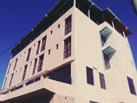 Jeramba Hotel