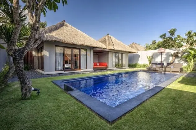 Villa Jerami & Spa